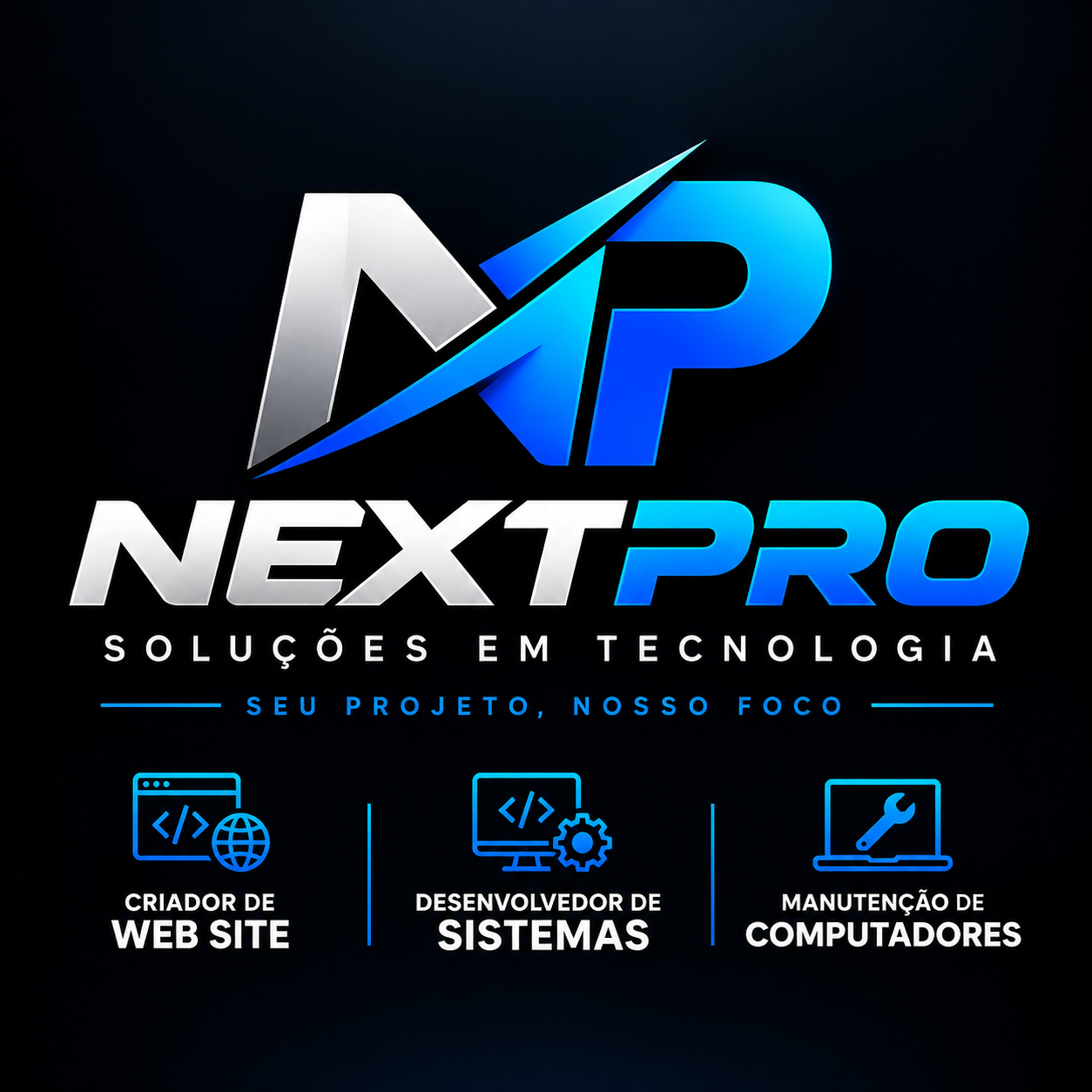Logo Tech Next Pro